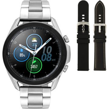 Samsung Unisex horloge (SA.R840SS)