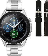 Samsung Unisex horloge (SA.R840SS)