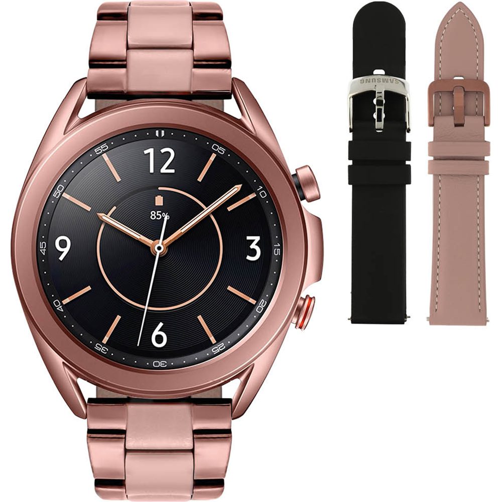 Samsung horloge (SA.R850CS)