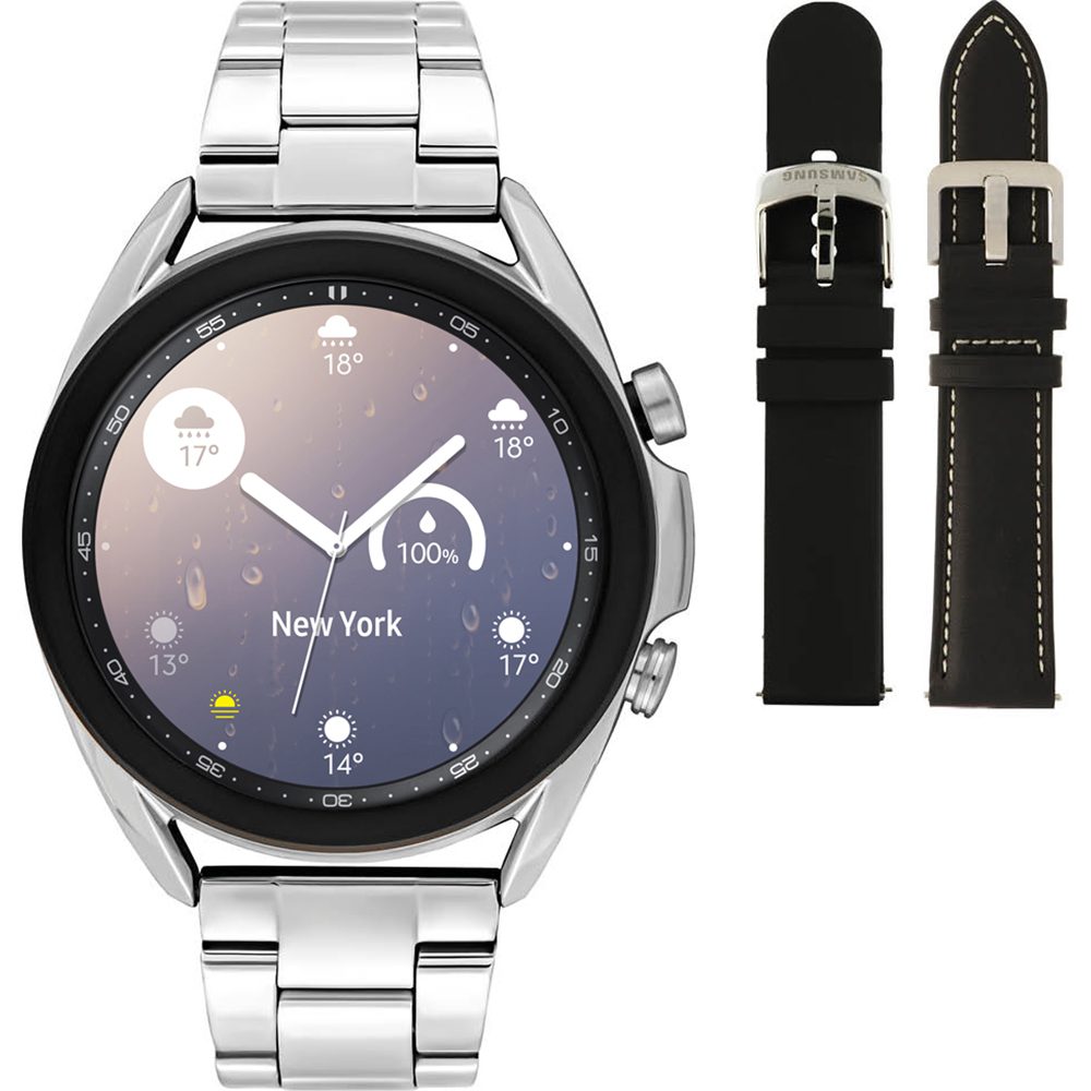 Samsung horloge (SA.R850SD)
