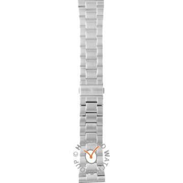 Scuderia Ferrari Unisex horloge (689000041)