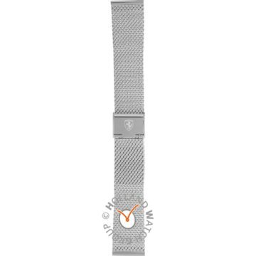 Scuderia Ferrari Unisex horloge (689000059)