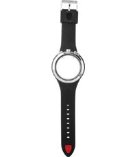 Scuderia Ferrari Unisex horloge (689300059)