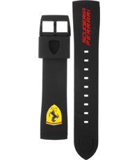Scuderia Ferrari Unisex horloge (689300124)