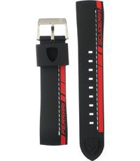 Scuderia Ferrari Unisex horloge (689300165)