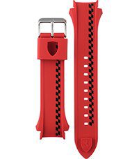 Scuderia Ferrari Unisex horloge (689300244)