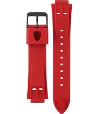 Scuderia Ferrari Unisex horloge (689300264)