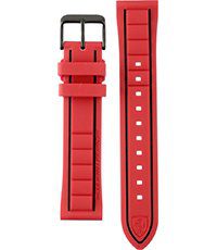 Scuderia Ferrari Unisex horloge (689300318)