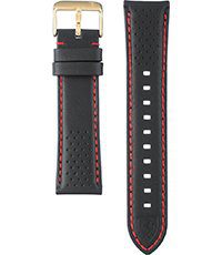 Scuderia Ferrari Unisex horloge (689300365)
