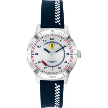 Scuderia Ferrari Unisex horloge (0810029)