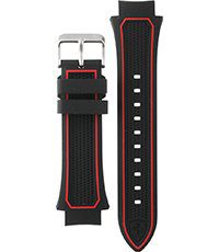 Scuderia Ferrari Unisex horloge (689300464)