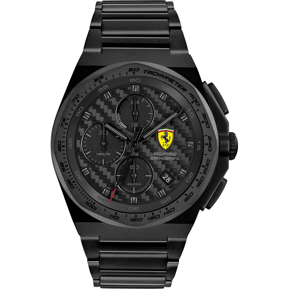 Scuderia Ferrari horloge (0830794)