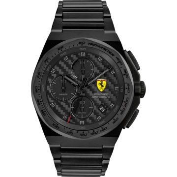 Scuderia Ferrari Heren horloge (0830794)