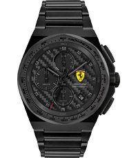 Scuderia Ferrari Heren horloge (0830794)