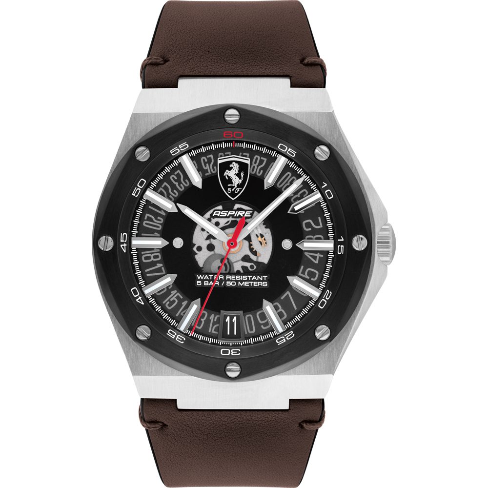 Scuderia Ferrari horloge (0830844)