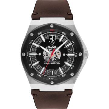 Scuderia Ferrari Heren horloge (0830844)