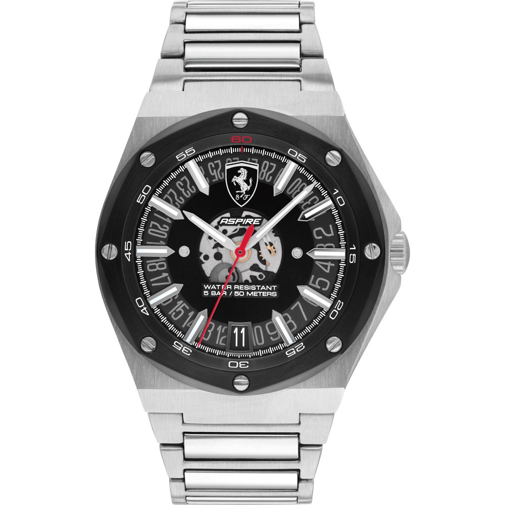 Scuderia Ferrari horloge (0830846)
