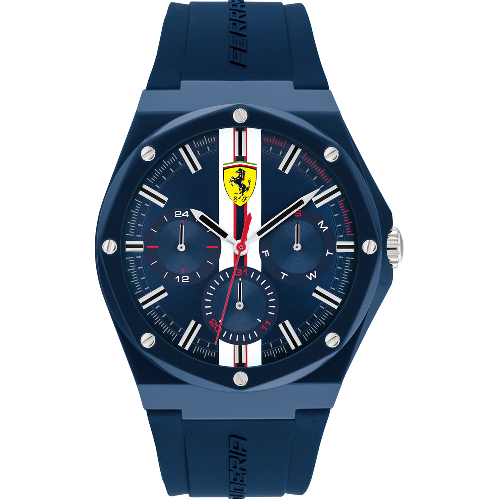 Scuderia Ferrari horloge (0830869)