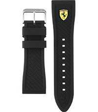 Scuderia Ferrari Unisex horloge (689300549)