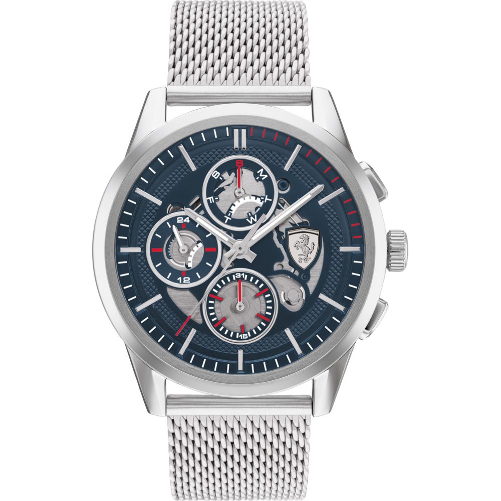 Scuderia Ferrari horloge (0830832)