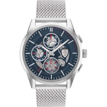 Scuderia Ferrari Heren horloge (0830832)