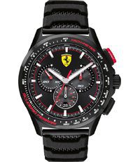 Scuderia Ferrari Heren horloge (0830738)