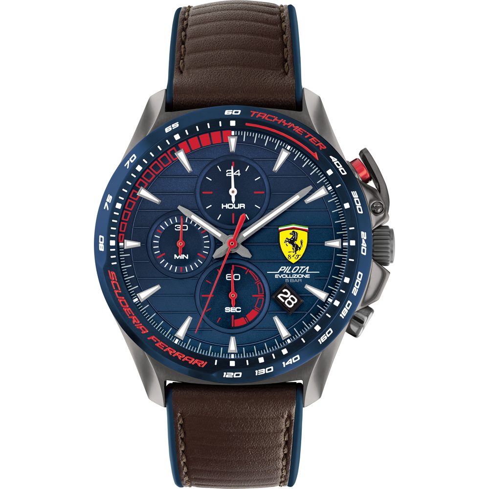 Scuderia Ferrari horloge (0830848)