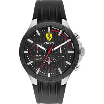 Scuderia Ferrari Heren horloge (0830853)
