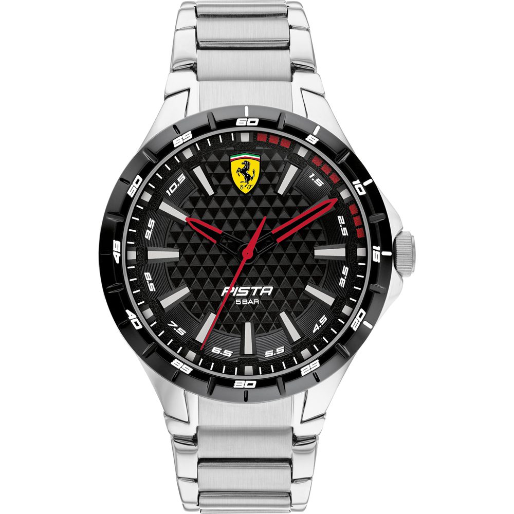 Scuderia Ferrari horloge (0830864)