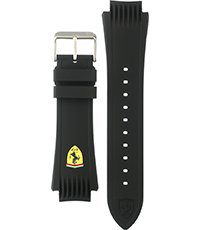Scuderia Ferrari Unisex horloge (689300600)