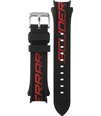 Scuderia Ferrari Unisex horloge (689300435)