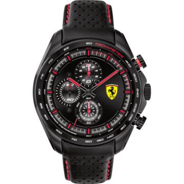 Scuderia Ferrari Heren horloge (0830647)