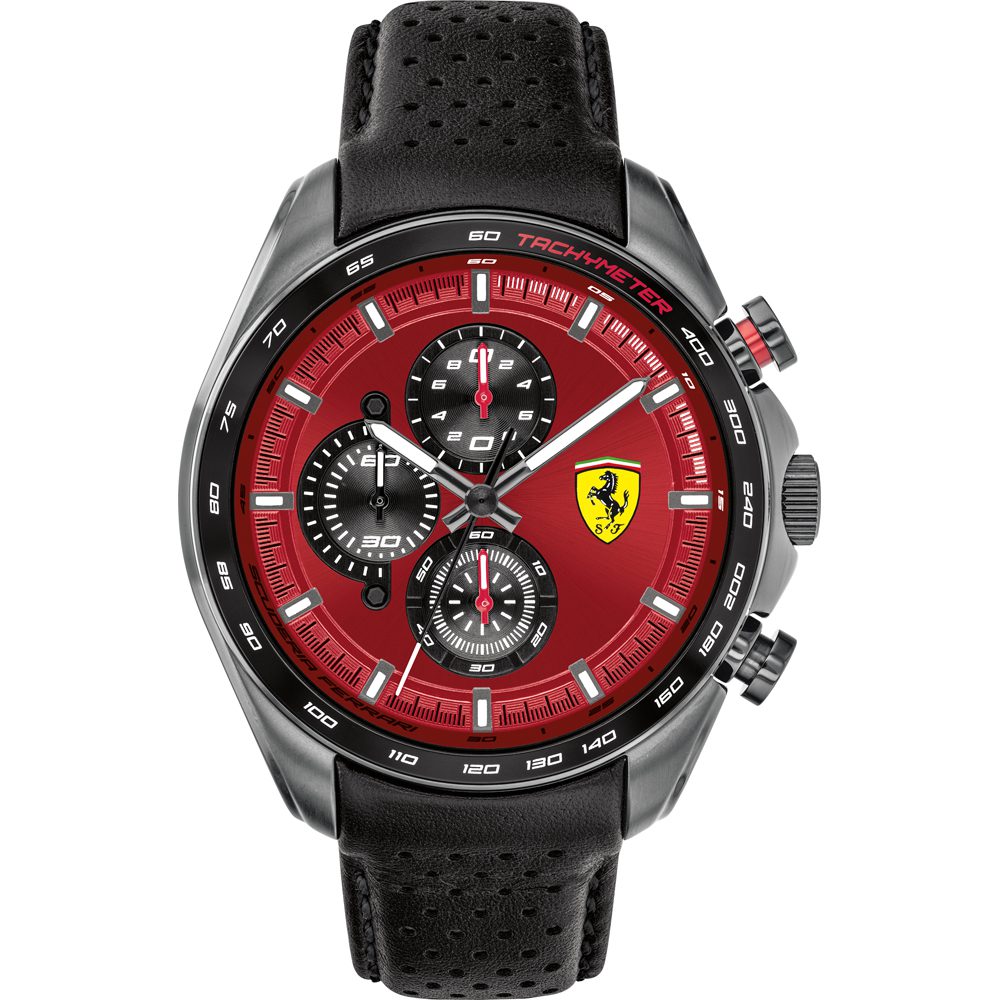 Scuderia Ferrari horloge (0830650)