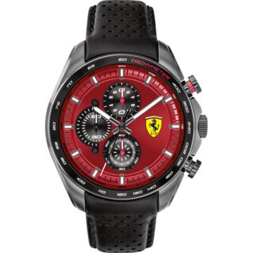 Scuderia Ferrari Heren horloge (0830650)