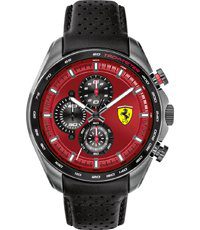 Scuderia Ferrari Heren horloge (0830650)