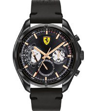Scuderia Ferrari Heren horloge (0830752)