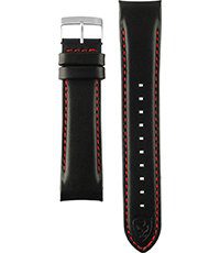 Scuderia Ferrari Unisex horloge (689300506)