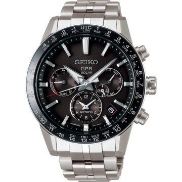 Seiko Heren horloge (SSH003J1)