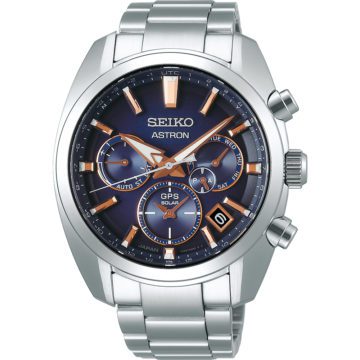 Seiko Heren horloge (SSH049J1)