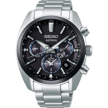 Seiko Heren horloge (SSH053J1)