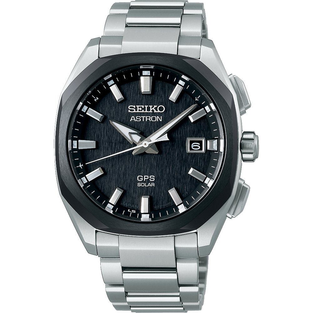 Seiko horloge (SSJ007J1)