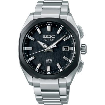Seiko Heren horloge (SSJ007J1)