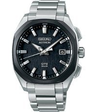 Seiko Heren horloge (SSJ007J1)