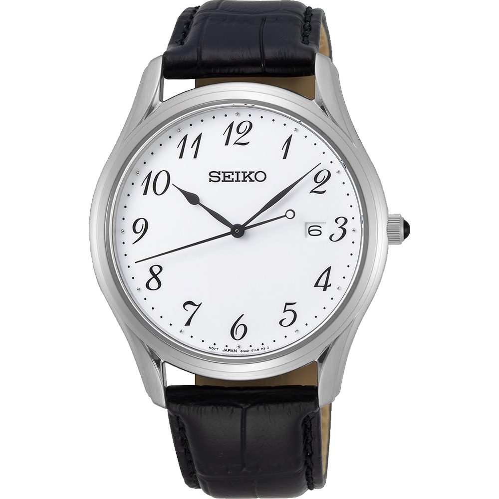 Seiko horloge (SUR303P1)