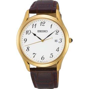 Seiko Heren horloge (SUR306P1)