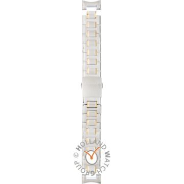 Seiko Unisex horloge (M09B311C0)