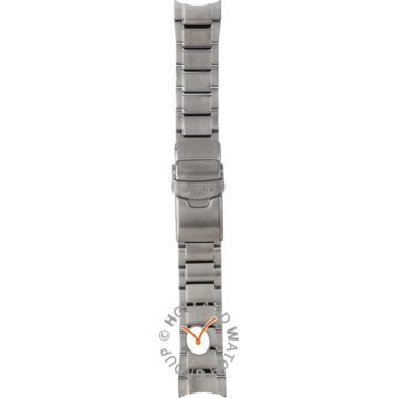 Seiko Unisex horloge (M0CA211N9)
