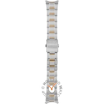 Seiko Unisex horloge (M0EA331C0)