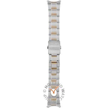 Seiko Unisex horloge (M0EA331C0)