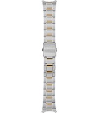 Seiko Unisex horloge (M0EA331C0)